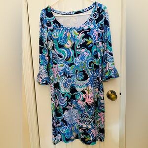 Lilly Pulitzer Sophie Dress